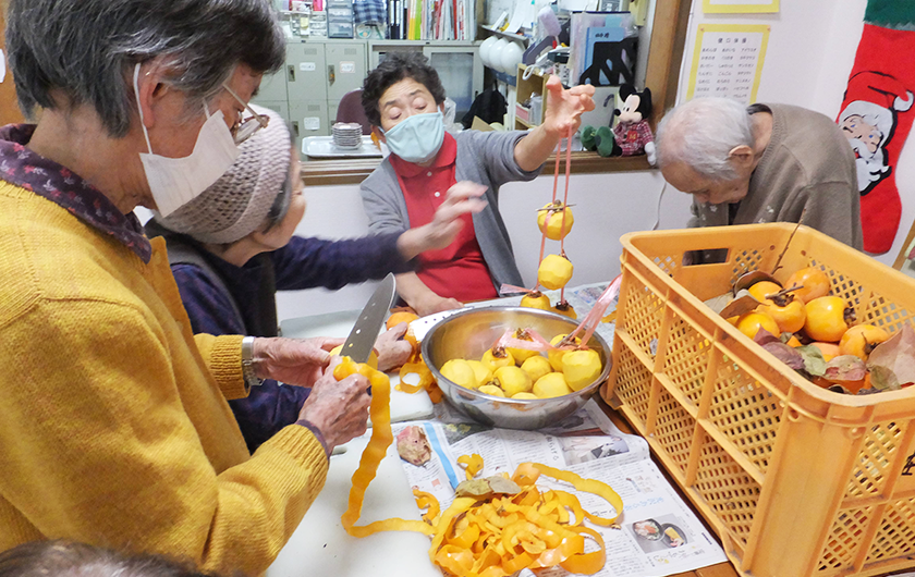 ふく福-団欒