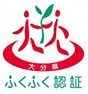 ふくふく認証バナー